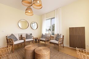 Marachique Villa - Torralvor