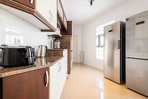 Marachique Villa - Torralvor