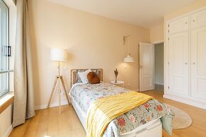 Marachique Villa - Torralvor