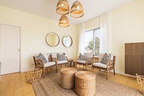 Marachique Villa - Torralvor