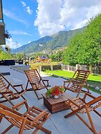 Hotel Mountain Mestia