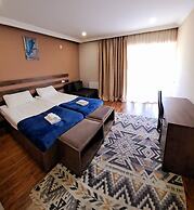 Hotel Mountain Mestia
