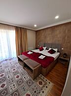 Hotel Mountain Mestia