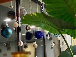 Hotel Mountain Mestia