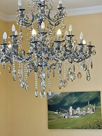 Hotel Mountain Mestia