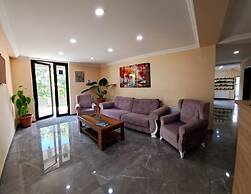 Hotel Mountain Mestia