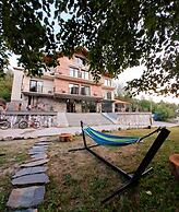 Hotel Mountain Mestia