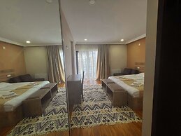 Hotel Mountain Mestia