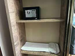 Hotel Mountain Mestia