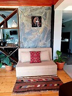 Hotel Mountain Mestia