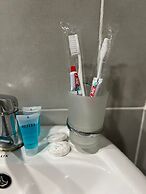 Hotel Mountain Mestia