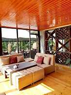 Hotel Mountain Mestia