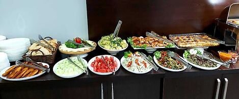 Hotel Mountain Mestia