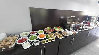 Hotel Mountain Mestia