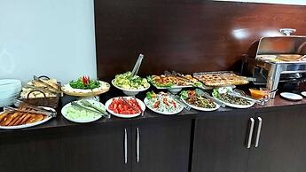 Hotel Mountain Mestia