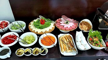 Hotel Mountain Mestia