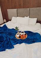 Hotel Mountain Mestia