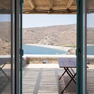 Kyon Beach Suites Kythnos