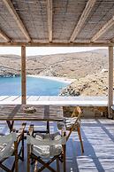 Kyon Beach Suites Kythnos