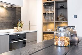 Knightsbridge Chelsea Lux 2 bed Duplex