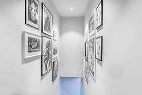Knightsbridge Chelsea Lux 2 bed Duplex