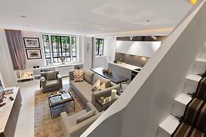 Knightsbridge Chelsea Lux 2 bed Duplex