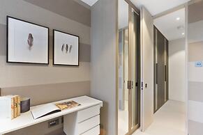 Knightsbridge Chelsea Lux 2 bed Duplex