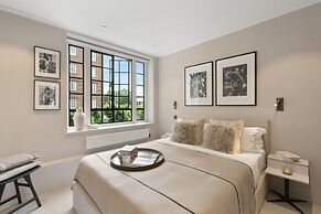 Knightsbridge Chelsea Lux 2 bed Duplex