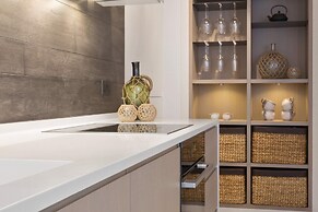 Knightsbridge Chelsea Lux 2 bed Duplex