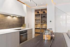 Knightsbridge Chelsea Lux 2 bed Duplex