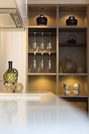 Knightsbridge Chelsea Lux 2 bed Duplex