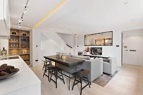 Knightsbridge Chelsea Lux 2 bed Duplex
