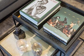 Knightsbridge Chelsea Lux 2 bed Duplex