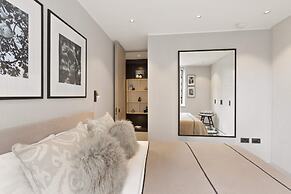 Knightsbridge Chelsea Lux 2 bed Duplex