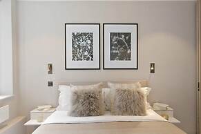 Knightsbridge Chelsea Lux 2 bed Duplex