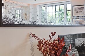 Knightsbridge Chelsea Lux 2 bed Duplex