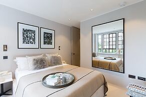 Knightsbridge Chelsea Lux 2 bed Duplex