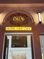 safa hotel old city
