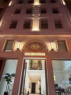 safa hotel old city