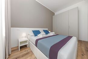 Casa da Suite Mirabello