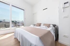 Casa da Suite Mirabello