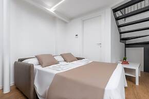 Casa da Suite Mirabello