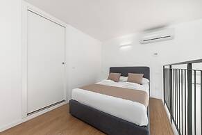 Casa da Suite Mirabello