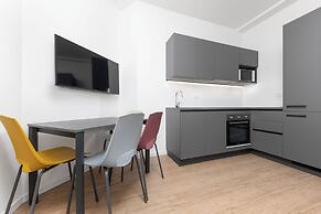 Casa da Suite Mirabello