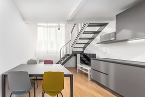 Casa da Suite Mirabello