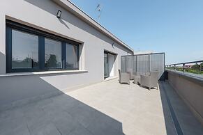 Casa da Suite Mirabello