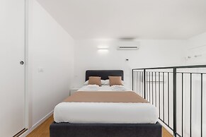 Casa da Suite Mirabello