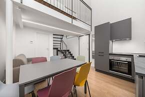 Casa da Suite Mirabello