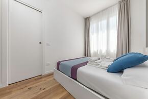 Casa da Suite Mirabello