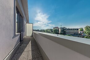 Casa da Suite Mirabello